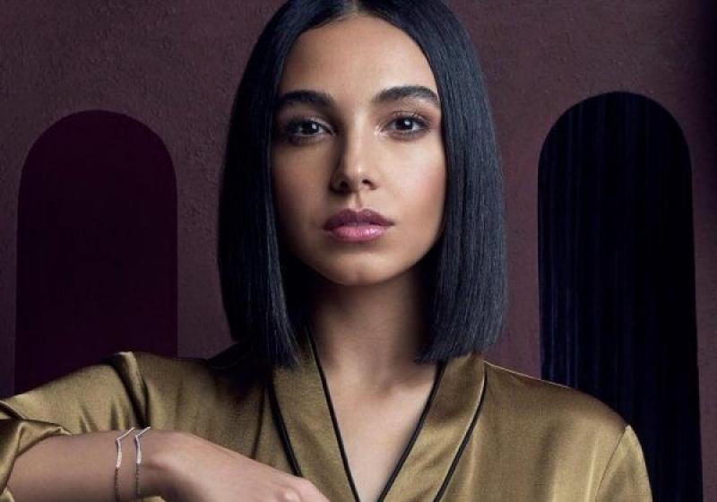 سلمى أبو ضيف تكشف تفاصيل شخصيتها في فيلم ”ليه تعيشها لوحدك”