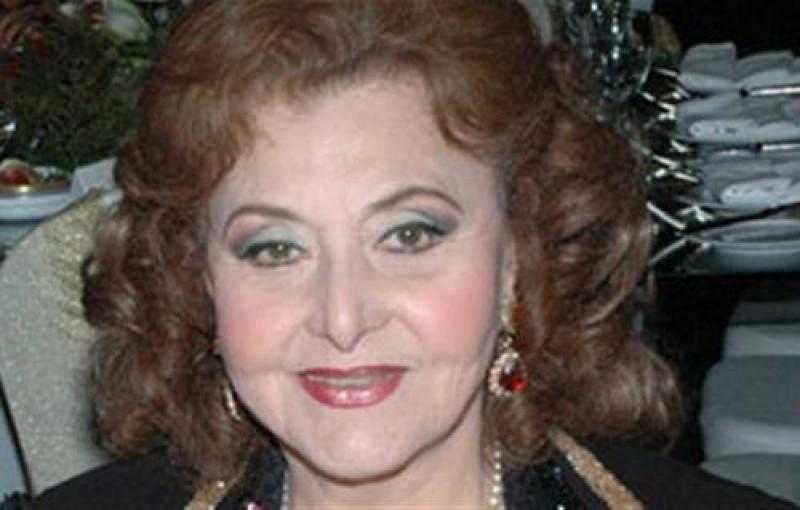 ليلى طاهر تكشف أسباب اعتزالها الفن