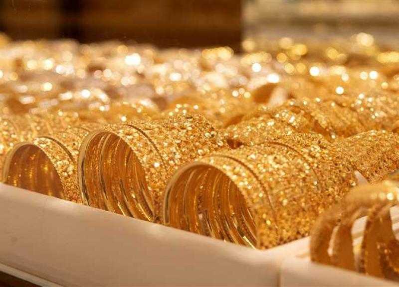 رئيس شعبة الذهب: سعر المعدن الأصفر وصل لأعلى نقطة له في تاريخ مصر ومبالغ فيه