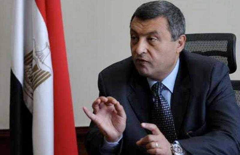 وزير البترول الأسبق: حقل ظهر علامة فاصلة في علم البحث والاستكشاف