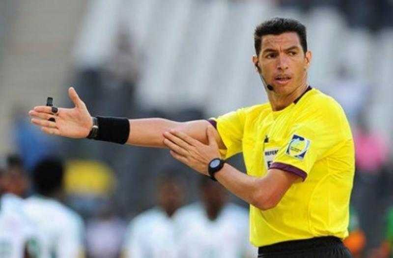 جهاد جريشة: معروف لم يؤثر على نتيجة مباراة الأهلي وسيراميكا كليوباترا