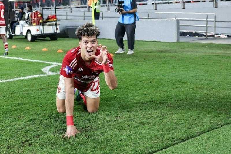 إمام عاشور: هدف سيراميكا؟ «شعرت أن لسه فيا نفس»