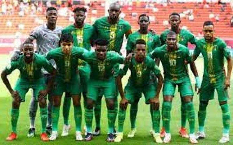 منتخب موريتانيا يعلن قائمته النهائية لأمم أفريقيا 2024