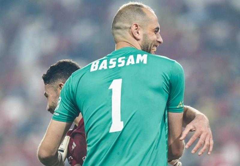 حارس سيراميكا كليوباترا: كنا نستحق الفوز على الأهلي