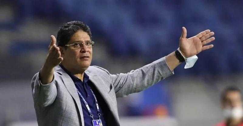 مدرب سيراميكا: لا أعلم سبب التفرقة وغياب العدالة رغم أننا فريقان من بلد واحد