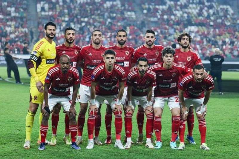 إبراهيم فايق بعد فوز الأهلي: إوعى تلملم الورق