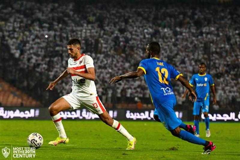 الكومي: غياب الزمالك عن كأس السوبر له تأثير سلبي على جماهيرية المسابقة