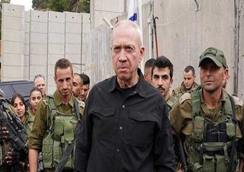 وزير الدفاع الإسرائيلي يهدد حزب الله بضرب لبنان