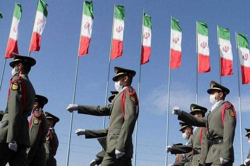 إيران تتوعد إسرائيل برد قاس بعد مقتل مسؤول بارز بالحرس الثوري في سوريا