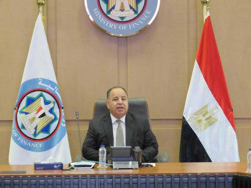معيط: حوافز نقدية وضريبية وجمركية للمشروعات الخضراء.. وزيادة مخصصات القطاعات الحيوية
