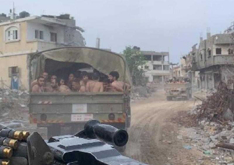 القاهرة الإخبارية: عشرات الشهداء والمصابين في قصف إسرائيلي جديد على جباليا