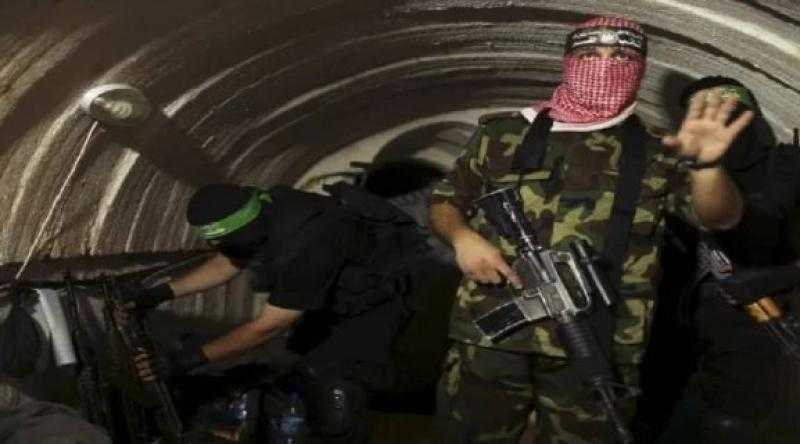 جنرال إسرائيلي متقاعد: تدمير أنفاق غزة يحتاج سنوات والجيش يضللنا