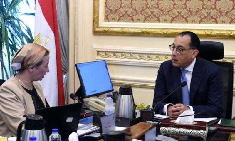 تفاصيل اجتماع رئيس الوزراء ووزيرة البيئة لمتابعة نتائج المشاركة في مؤتمر COP28