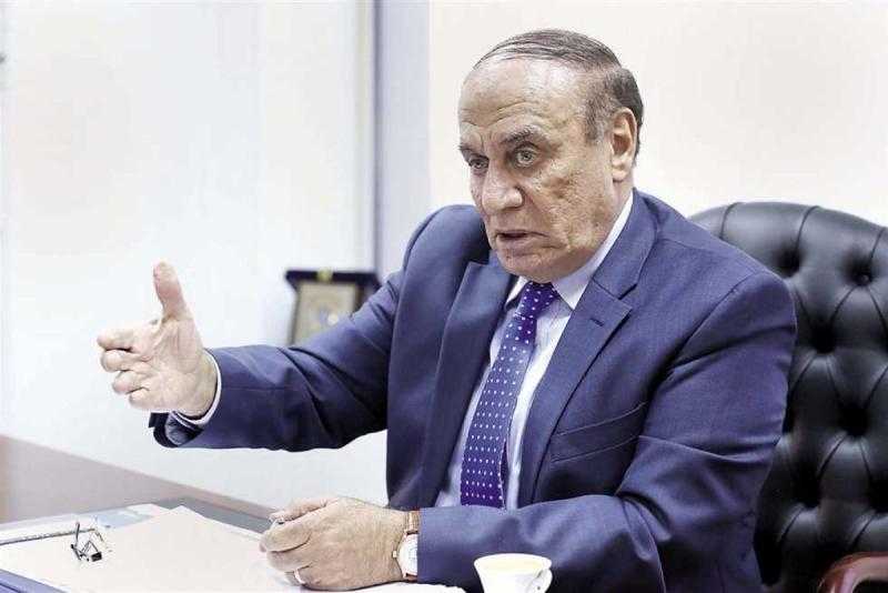 ماذا يحدث في البحر الأحمر وتأثيره على التجارة العالمية؟.. سمير فرج يكشف مفاجآت.. فيديو