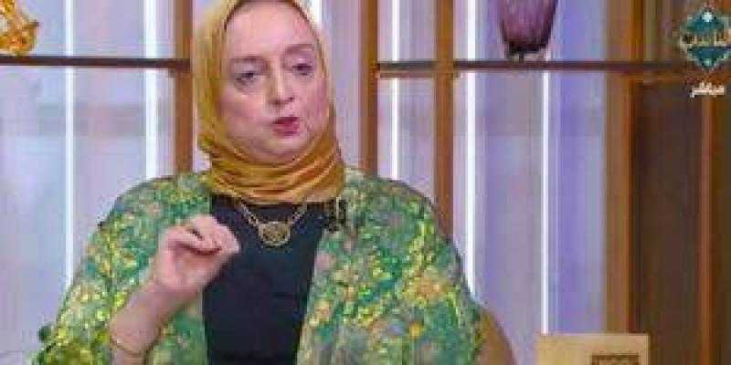 بالفيديو.. أماني الشريف: ”شوربة المواسير” تريح المعدة وترفع كفاءة المخ والعقل