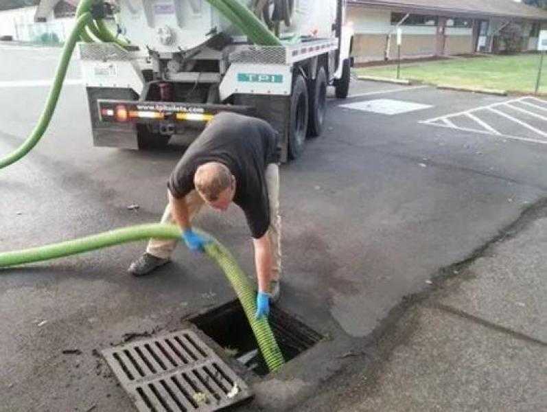 شركة تسليك مجاري بالرياض