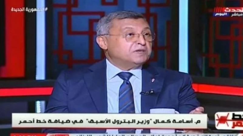 وزير البترول الأسبق: خام برنت قد يرتفع إلى 150 دولارا في هذه الحالة