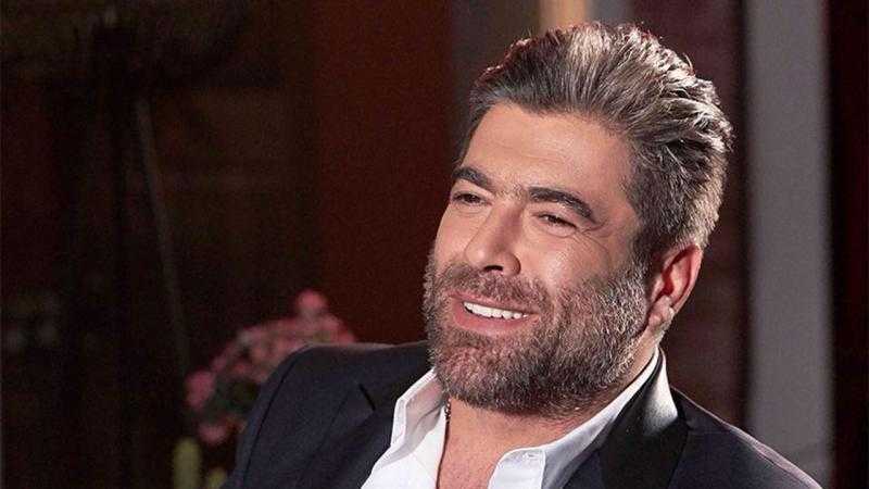 وائل كفوري يحيي ليلة رأس السنة في بيروت