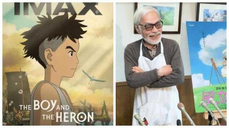 اليوم.. عرض فيلم «الصبي ومالك الحزين» في سينما زاوية