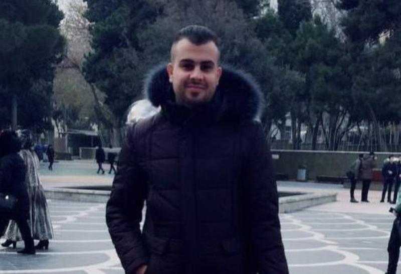 محمد حيدر يكشف تفاصيل مشاركته في ”90 دقيقه”