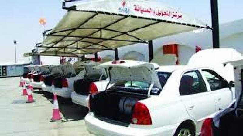 متحدث ”الوزراء”: مد فترة تقسيط تكلفة تحويل السيارات للعمل بالغاز الطبيعي لمدة عامين عوضًا عن عام