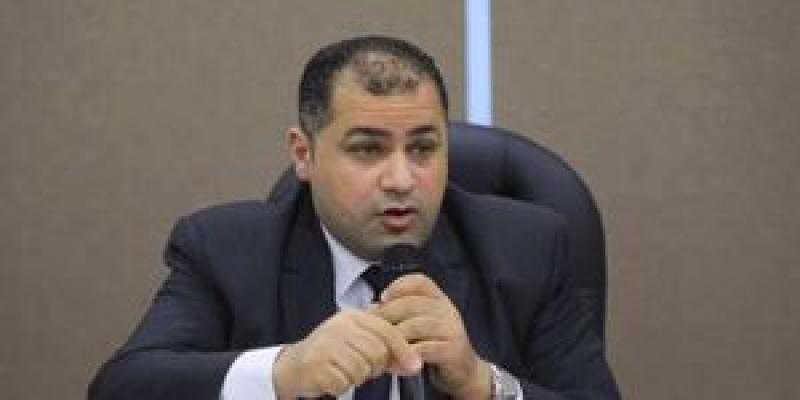 عضو التنسيقية: الحوار الوطني لعب دورا كبيرا في تحريك الحياة الحزبية في الشارع المصري