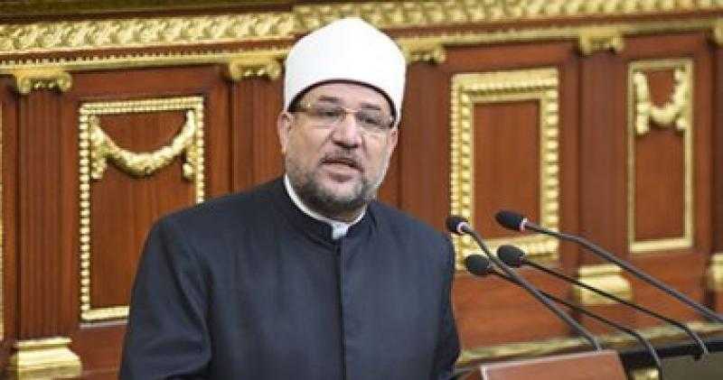 وزير الأوقاف: وجهنا بالاستعداد مبكرا لصلاة التراويح والتهجد في رمضان