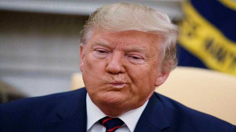 الحكم على ترامب بغرامة 350 مليون دولار في قضية احتيال