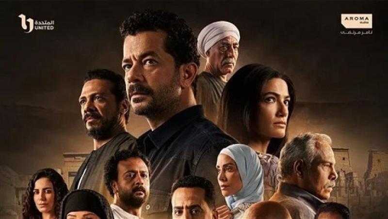 المخرج أحمد حسن يعلن الانتهاء من تصوير مسلسل العودة