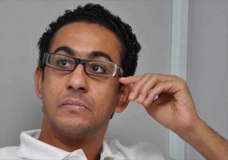 مروان حامد: لن أنسى دعم الزعيم في عمارة يعقوبيان