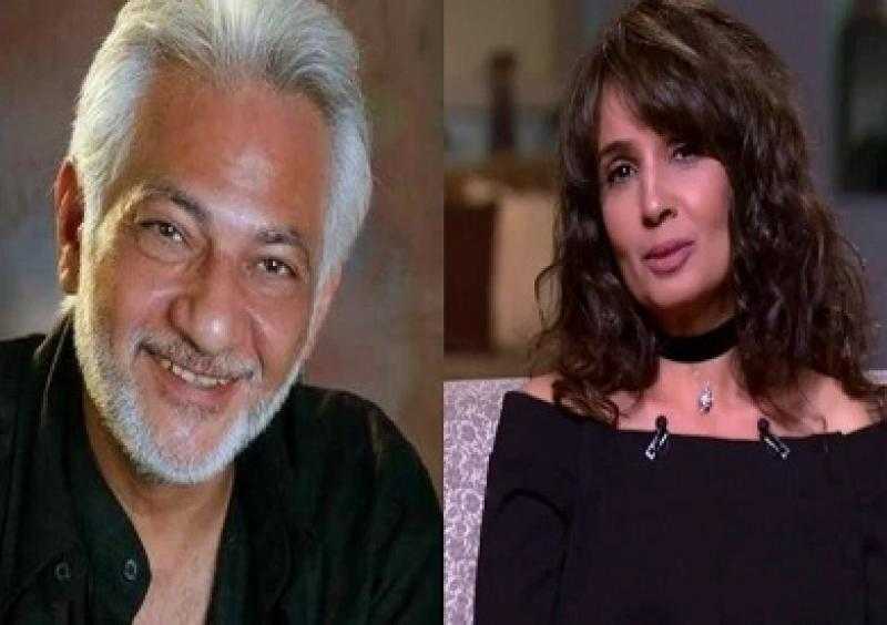 سامح الصريطي عن زواجه من المطربة حنان: حسيت أننا ينفع نختم حياتنا مع بعض
