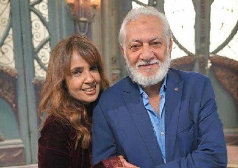 المطربة حنان عن ارتباطها بالفنان سامح الصريطي: عشت سنوات قاسية من الوحدة