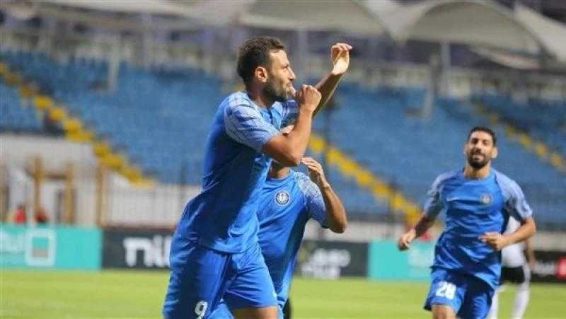 بسيوني: التوفيق غاب عن الطلائع أمام سموحة في الدوري