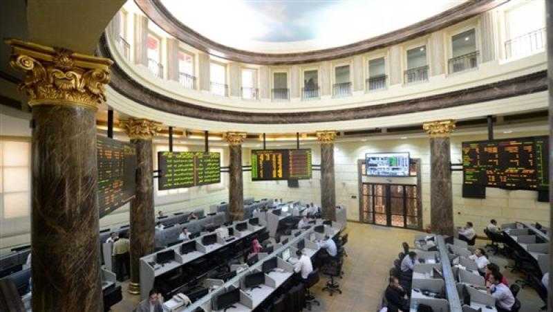 مؤشر قطاع البنوك بالبورصة يرتفع بنسبة 0.36% خلال مستهل تعاملات اليوم