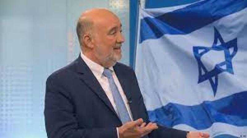 السفير الإسرائيلي لدى برلين يؤكد أهمية طريق التجارة الرئيسي عبر البحر الأحمر