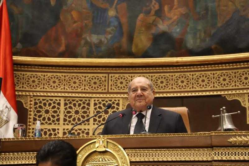 رئيس الشيوخ يهنئ الرئيس السيسي بقرب حلول العام الميلادي الجديد