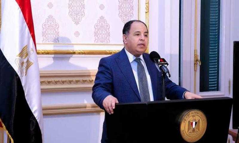 وزير المالية: حريصون على استقرار السياسات الضريبية رغم قسوة التحديات الداخلية والخارجية