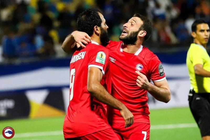 تشكيل فيوتشر لمواجهة الأهلي في كأس السوبر المصري