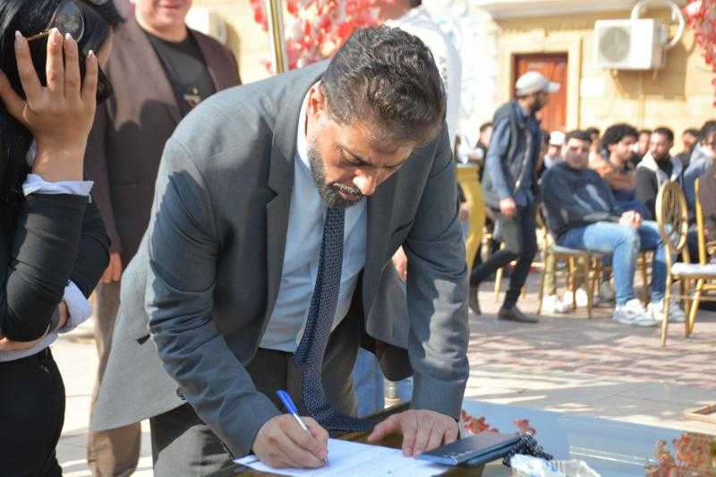 نداء مصر: برنامج الطروحات الحكومية سيسهم في تقليل حدة الفجوة الدولارية.. و«الإنتاج وزيادة التصدير» هما ذراعا القوة الاقتصادية