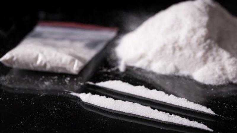 المشدد 6 سنوات لمستخلص وتغريمه 100 ألف جنيه لحيازته ”هيروين وآيس” بالإسكندرية