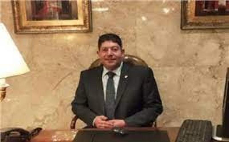 حزب المصريين يثمن جهود القيادة السياسية في الحفاظ على الطلاب المصريين العالقين في السودان وعودتهم سالمين لأرض الوطن