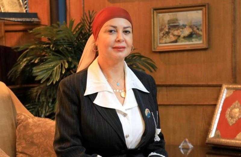 أمل سلامة: الحكومة القادمة مطالبة بأن يكون على رأس أولوياتها تحسين مستوى الاقتصاد