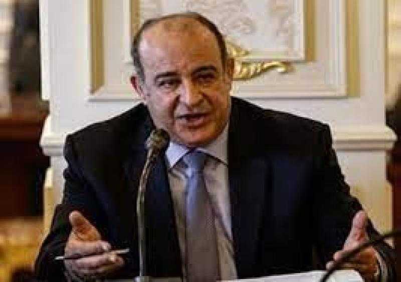 مجدي مرشد يهنئ الإخوة الأقباط بعيد القيامة المجيد: الأعياد الدينية نموذج فريد في التلاحم