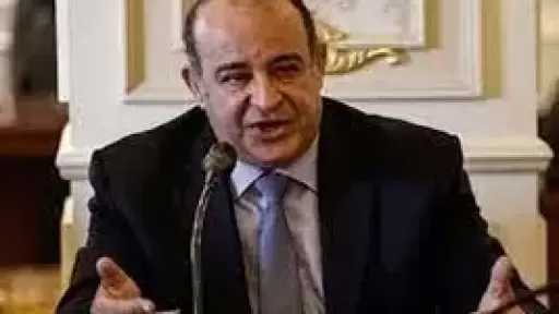 مجدي مرشد: نصر أكتوبر سيظل شاهدًا على قدرة المصريين على تجاوز التحديات