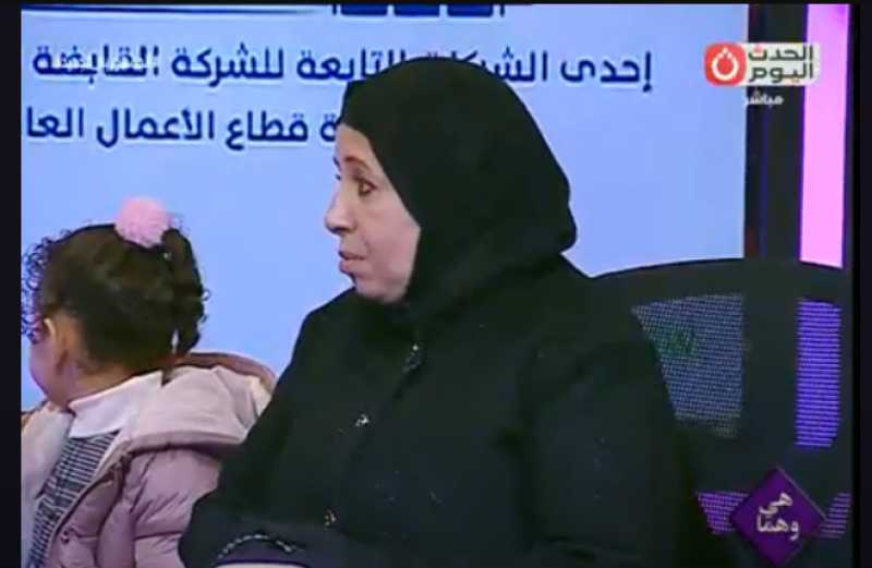 بعد تهديد شقيقتها بالقتل.. والدة نيرة أشرف: حسيت بالأمان بعد القبض على المتهم