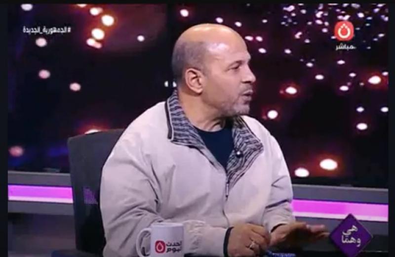 بعد تهديدها بالقتل.. والد نيرة أشرف: معنديش استعداد بنتي التانية تضيع مني