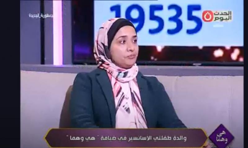 تفاصيل «دقائق الرعب» لتخدير وخطف طفلتين من الأسانسير بمدينة نصر