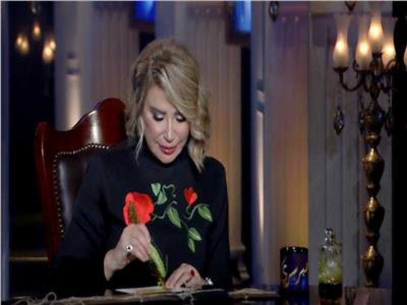 إيناس الدغيدي: 85% من الرجالة خاينين والمجتمع بيعتبروهم أبطال