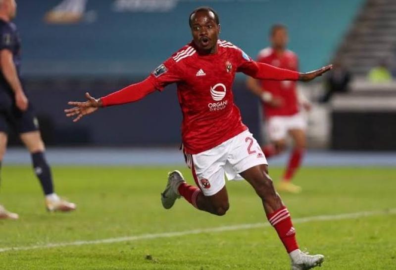 تاو: طموحنا في المونديال كان يتخطى البرونزية