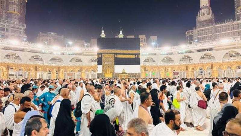 تضامن المنيا تعلن نتيجة قرعة حج الجمعيات